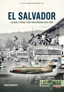 El Salvador, David Francois