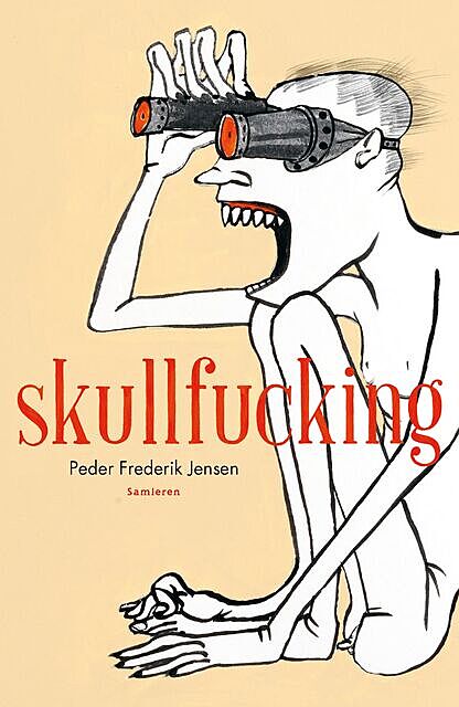 Skullfucking, Peder Frederik Jensen