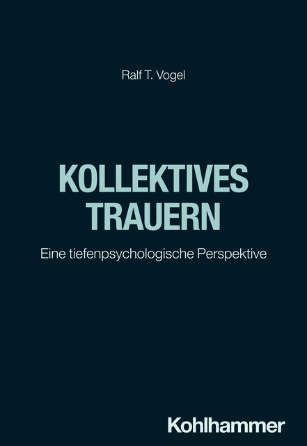 Kollektives Trauern, Ralf Vogel