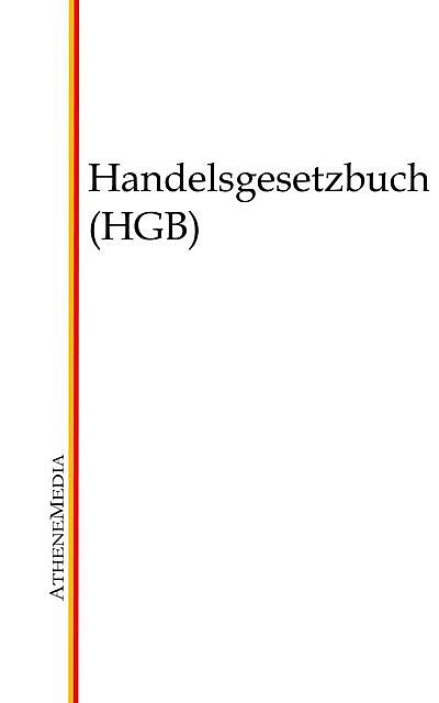 Handelsgesetzbuch (HGB), Unbekannt