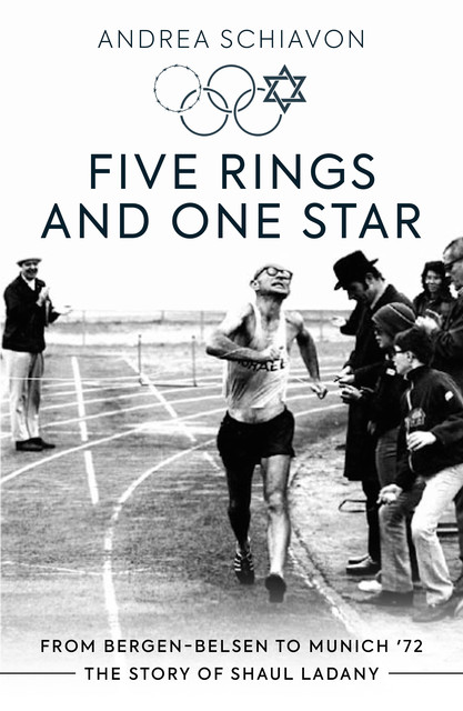 Five Rings and One Star, Andrea Schiavon
