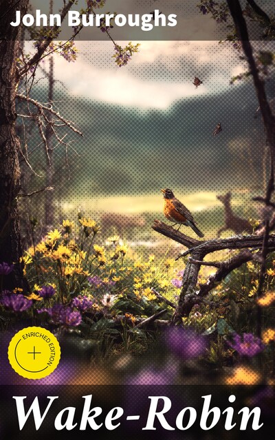 Wake-Robin, John Burroughs