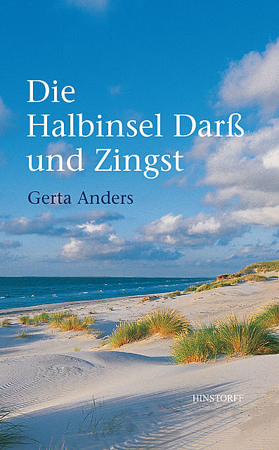 Die Halbinsel Darß und Zingst, Gerta Anders