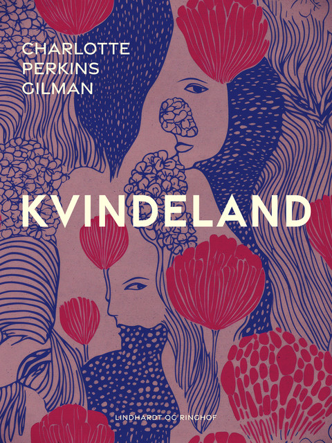 Kvindeland, Charlotte Perkins Gilman