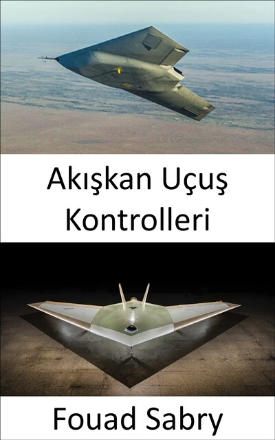 Akışkan Uçuş Kontrolleri, Fouad Sabry