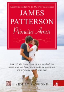 Primeiro amor, James Patterson
