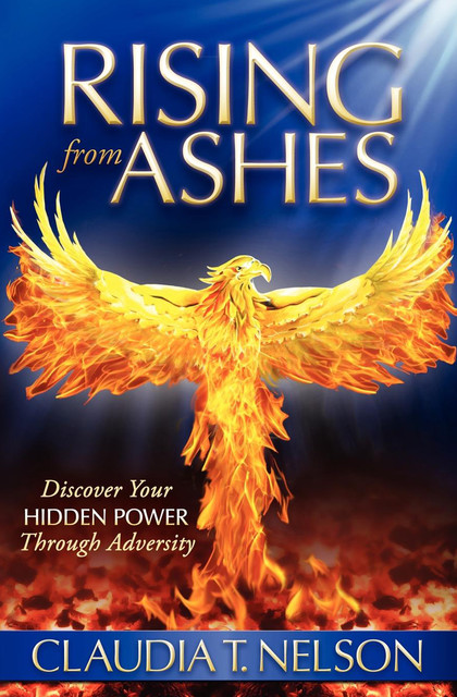 Rising from Ashes, Claudia Nelson