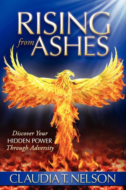 Rising from Ashes, Claudia Nelson