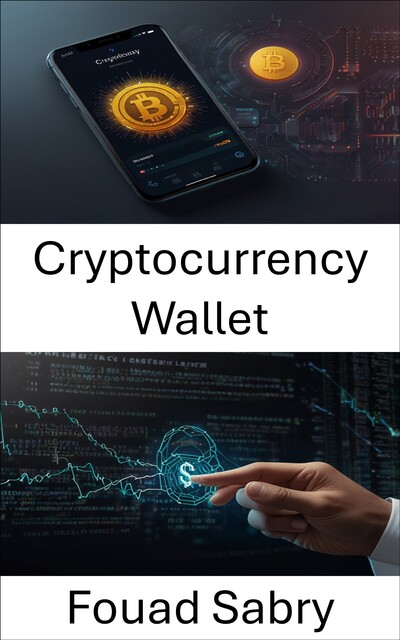 Cryptocurrency Wallet, Fouad Sabry