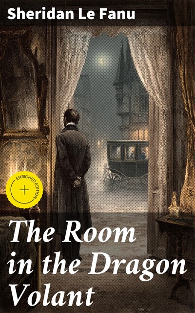 The Room in the Dragon Volant, Joseph Sheridan Le Fanu