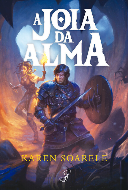 A Joia da Alma, Karen Soarele