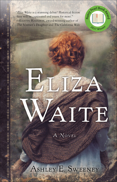 Eliza Waite, Ashley Sweeney