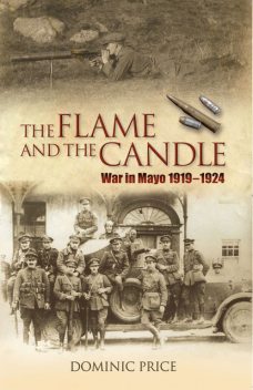 The Flame and the Candle, Dominic Price
