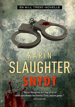 Snydt, Karin Slaughter