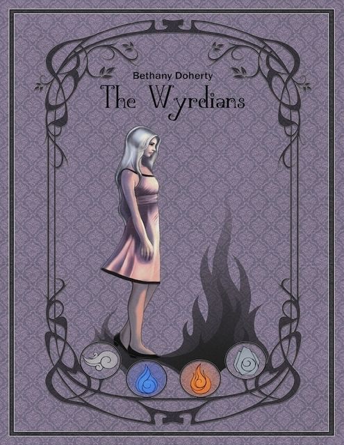The Wyrdians, Bethany Doherty