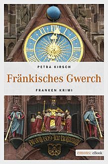 Fränkisches Gwerch, Petra Kirsch