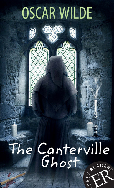 The Canterville Ghost, ER A, Oscar Wilde