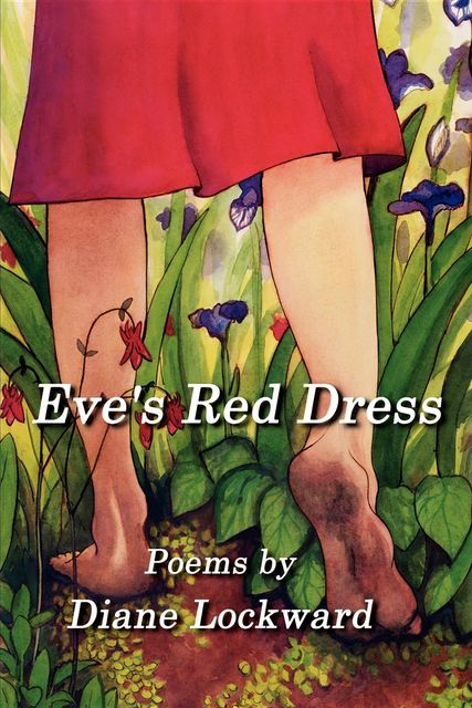 Eve's Red Dress, Diane Lockward