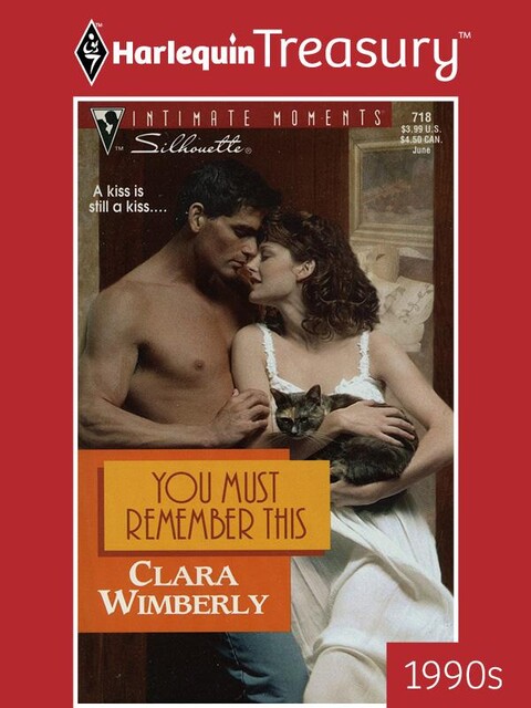 You Must Remember This, Clara Wimberly