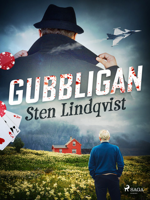 Gubbligan, Sten Lindqvist