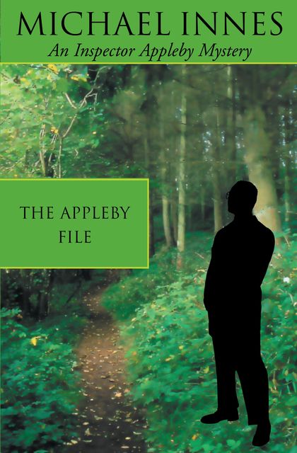 The Appleby File, Michael Innes