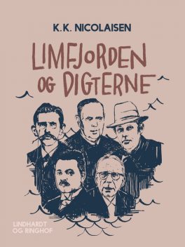 Limfjorden og digterne, K.K. Nicolaisen
