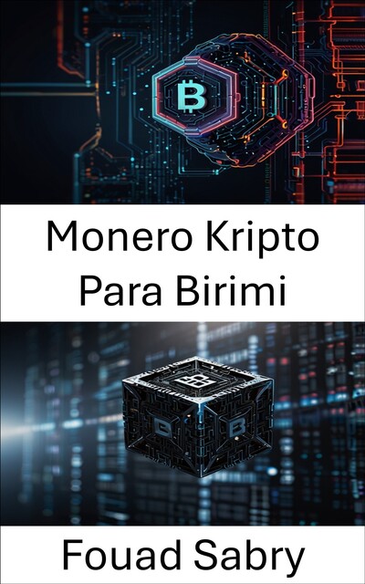 Monero Kripto Para Birimi, Fouad Sabry