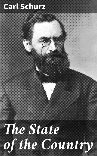 The State of the Country, Carl Schurz