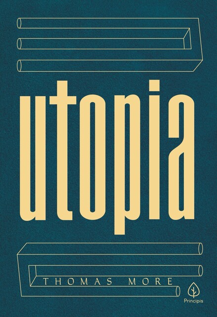 Utopia, Thomas More