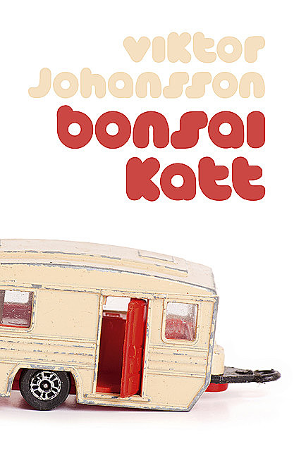 Bonsaikatt, Viktor Johansson