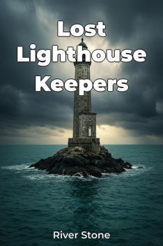 Lost Lighthouse Keepers, River Stone