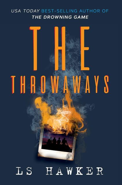 The Throwaways, LS Hawker