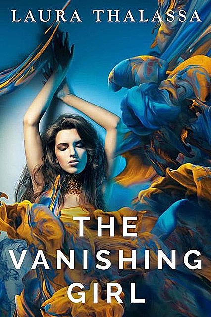 The Vanishing Girl, Laura Thalassa