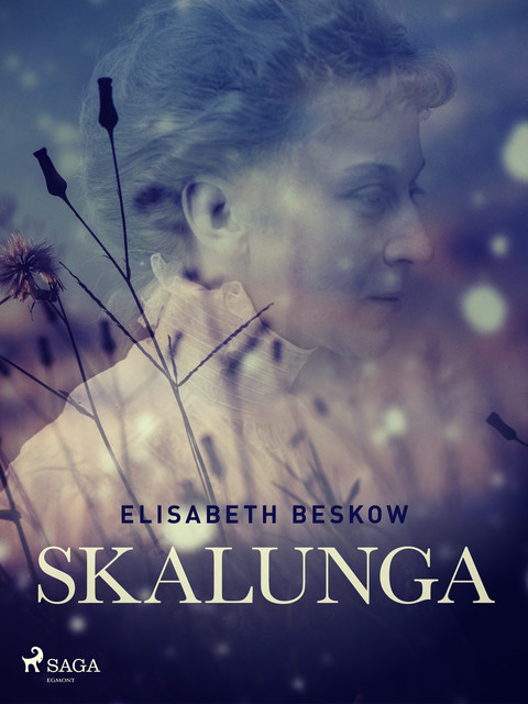 Skalunga, Elisabeth Beskow
