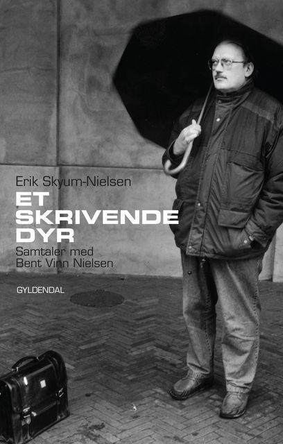 Et skrivende dyr, Erik Skyum-Nielsen
