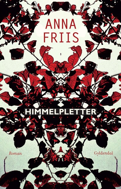 Himmelpletter, Anna Friis