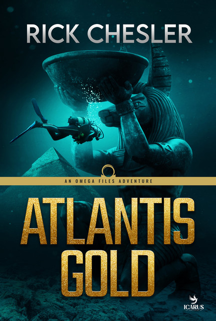 ATLANTIS GOLD, Rick Chesler