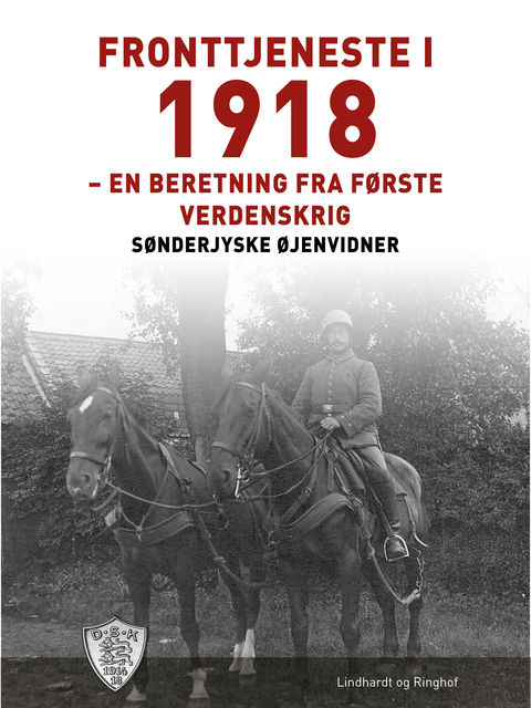 Fronttjeneste i 1918, Sønderjyske Øjenvidner