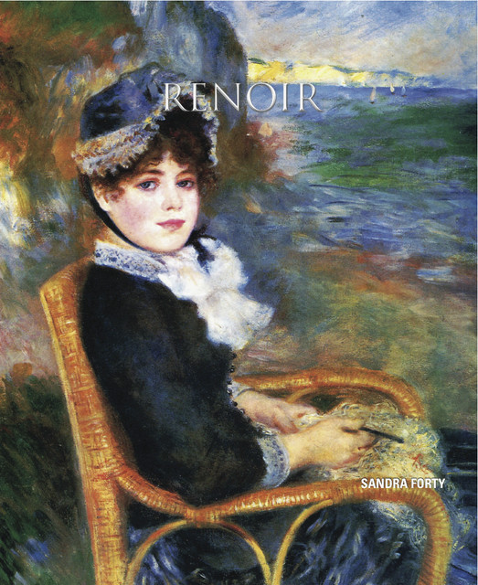 Renoir, Sandra Forty