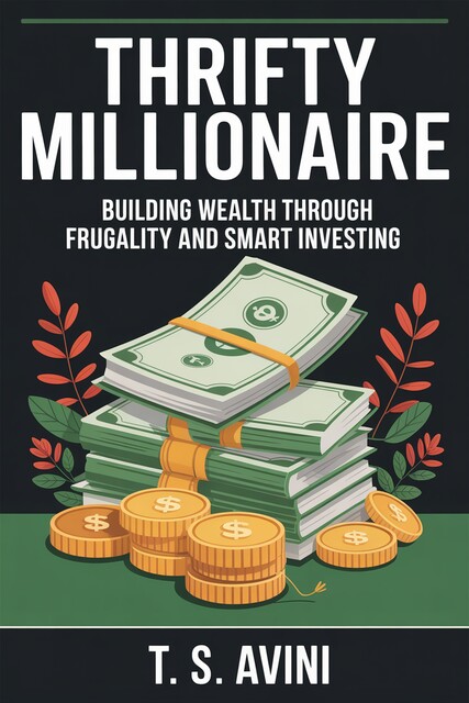Thrifty Millionaire, T. S Avini