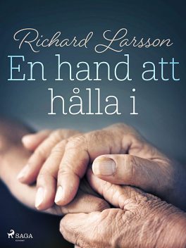 En hand att hålla i, Richard Larsson