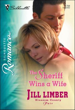 The Sheriff Wins A Wife, Jill Limber