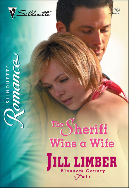 The Sheriff Wins A Wife, Jill Limber