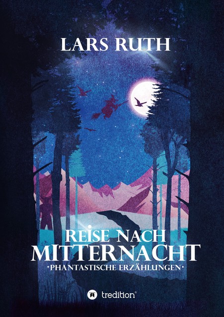 Reise nach Mitternacht, Lars Ruth