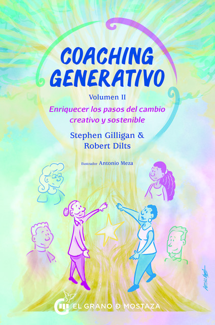 Coaching Generativo, Volumen 2, Gilligan Stephen