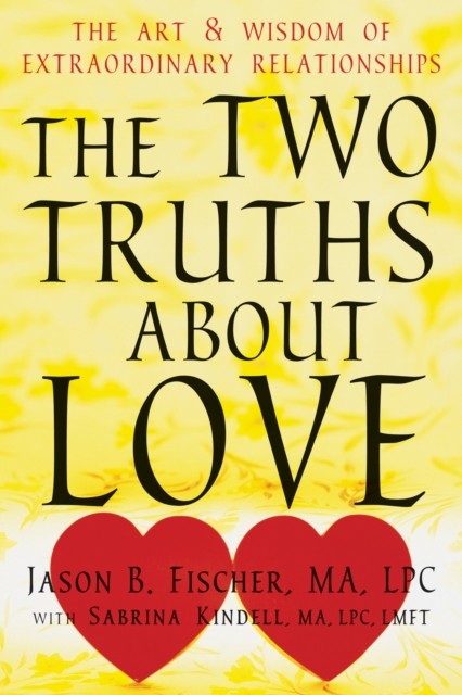 Two Truths about Love, Jason Fischer