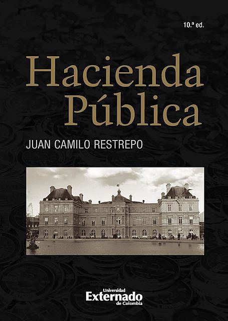 Hacienda Pública, Juan Camilo Restrepo
