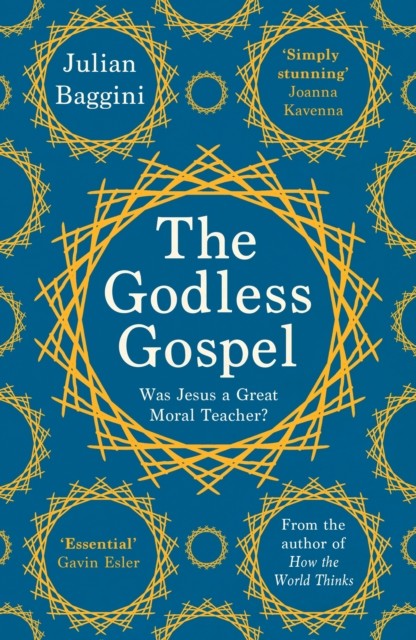 Godless Gospel, Julian Baggini