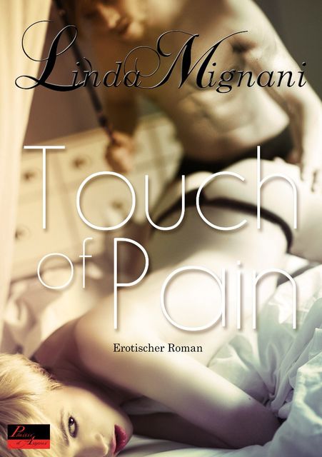 Touch of Pain, Linda Mignani