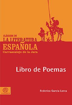 Libro de poemas, Federico García Lorca